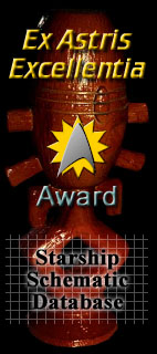 Ex Astris Excellentia Award