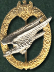 Army Parachutist Badge