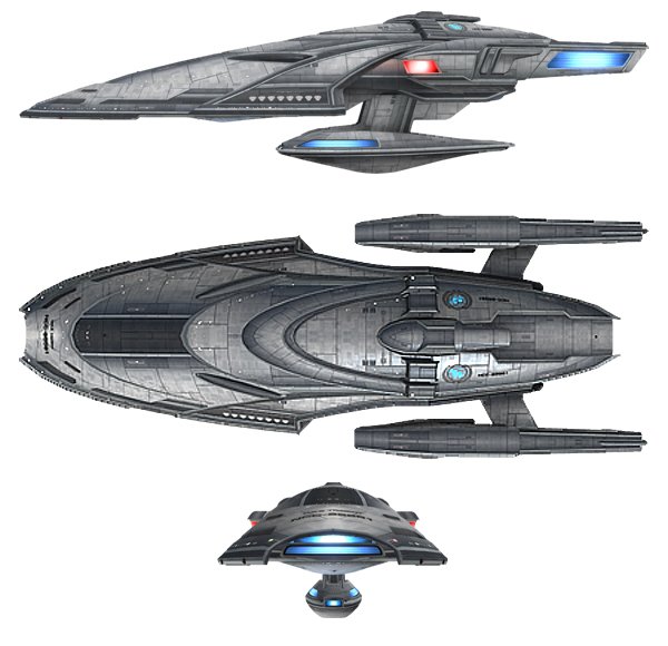 star trek online starfleet ships