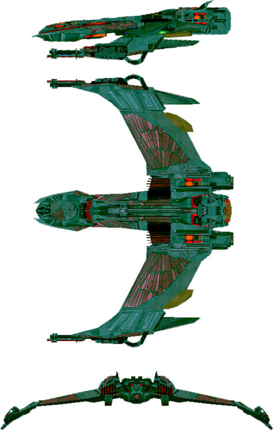 Related Keywords &amp; Suggestions for klingon starship schematics